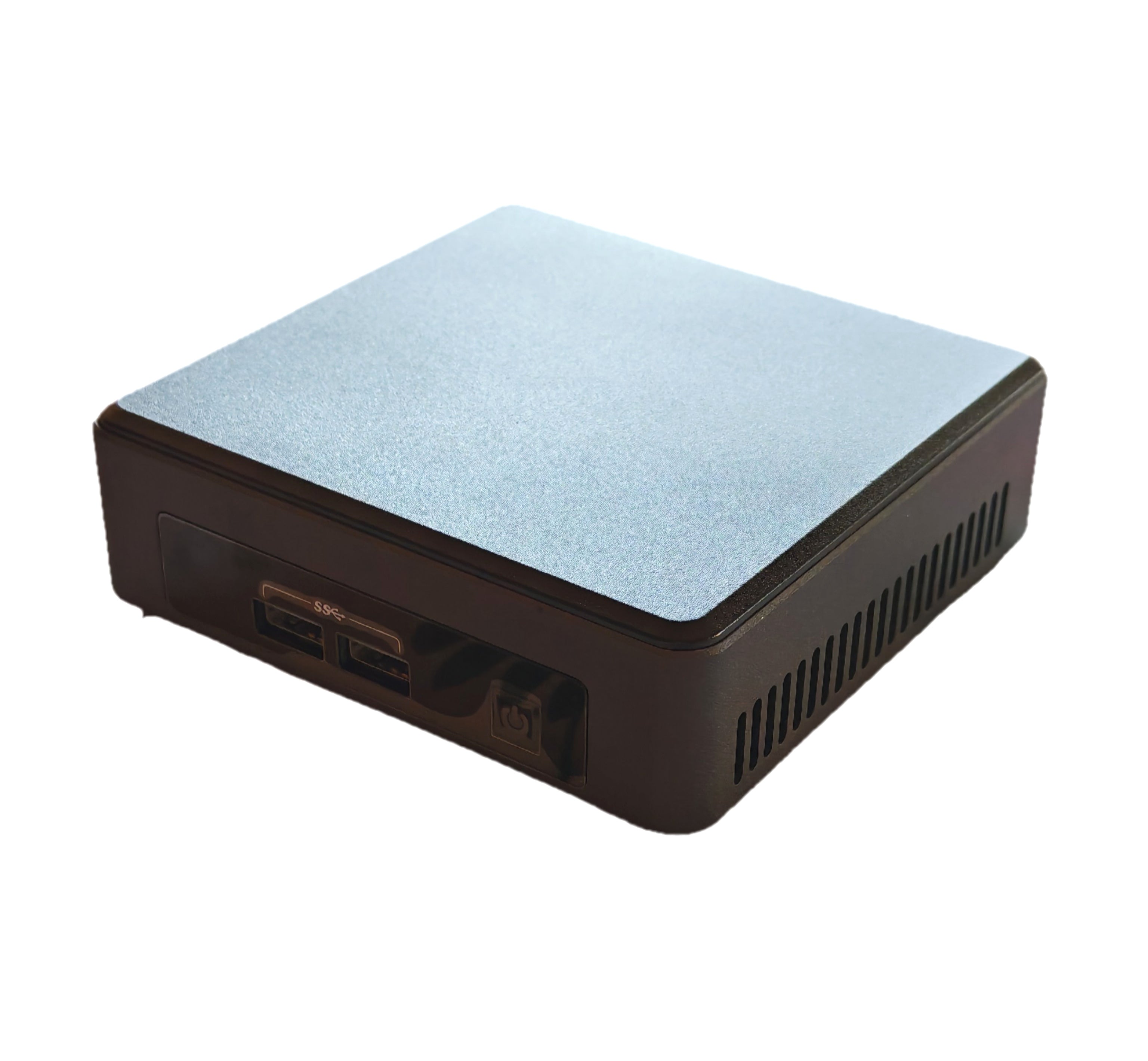 Intel NUC 7 NUC7i3DNKE – Mini PC, Core i3, 120GB SSD, Windows 11 4GB