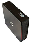 Fujitsu ESPRIMO Q556 – Mini PC, Pentium G3900T, 8GB Ram, 250GB SSD, Windows 11