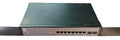 LevelOne GEP-1051 – 10-Port Gigabit PoE Smart Switch