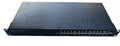 LANCOM GS-2326+ – 26-Port Gigabit Managed Switch, Layer 2+