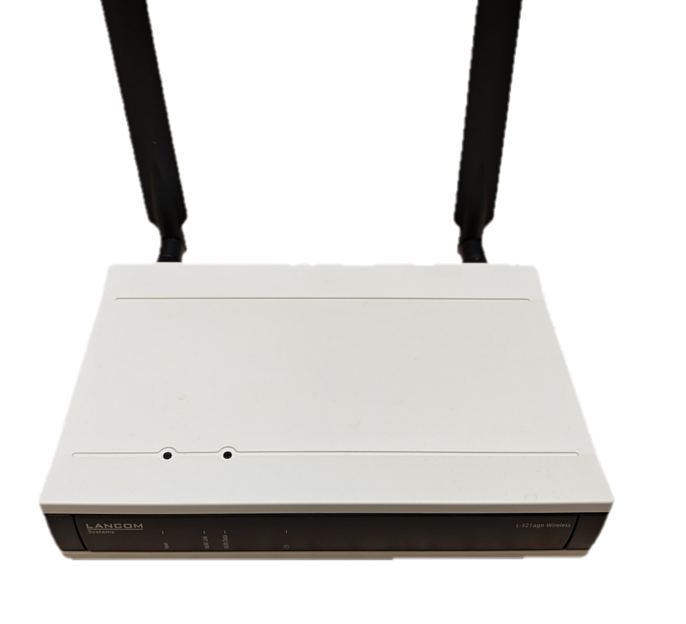 LANCOM 321agn – Business WLAN Access Point mit Dual-Band (2,4 / 5 GHz) und IEEE 802.11n