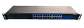 TRENDnet TEG-30262 – 26-Port 2.5G Managed Switch, Layer 2+ (Multi-Gig)