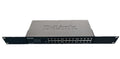 D-Link DGS-1024D – 24-Port Gigabit Switch, Unmanaged (Plug & Play)