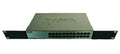 D-Link GO-SW-24G – 24-Port Gigabit Switch, Unmanaged (Plug & Play)