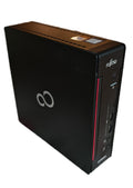 Fujitsu Esprimo Q958 Mini PC Intel Core i3-8100T 8GB RAM 128GB SSD Win 11 Pro