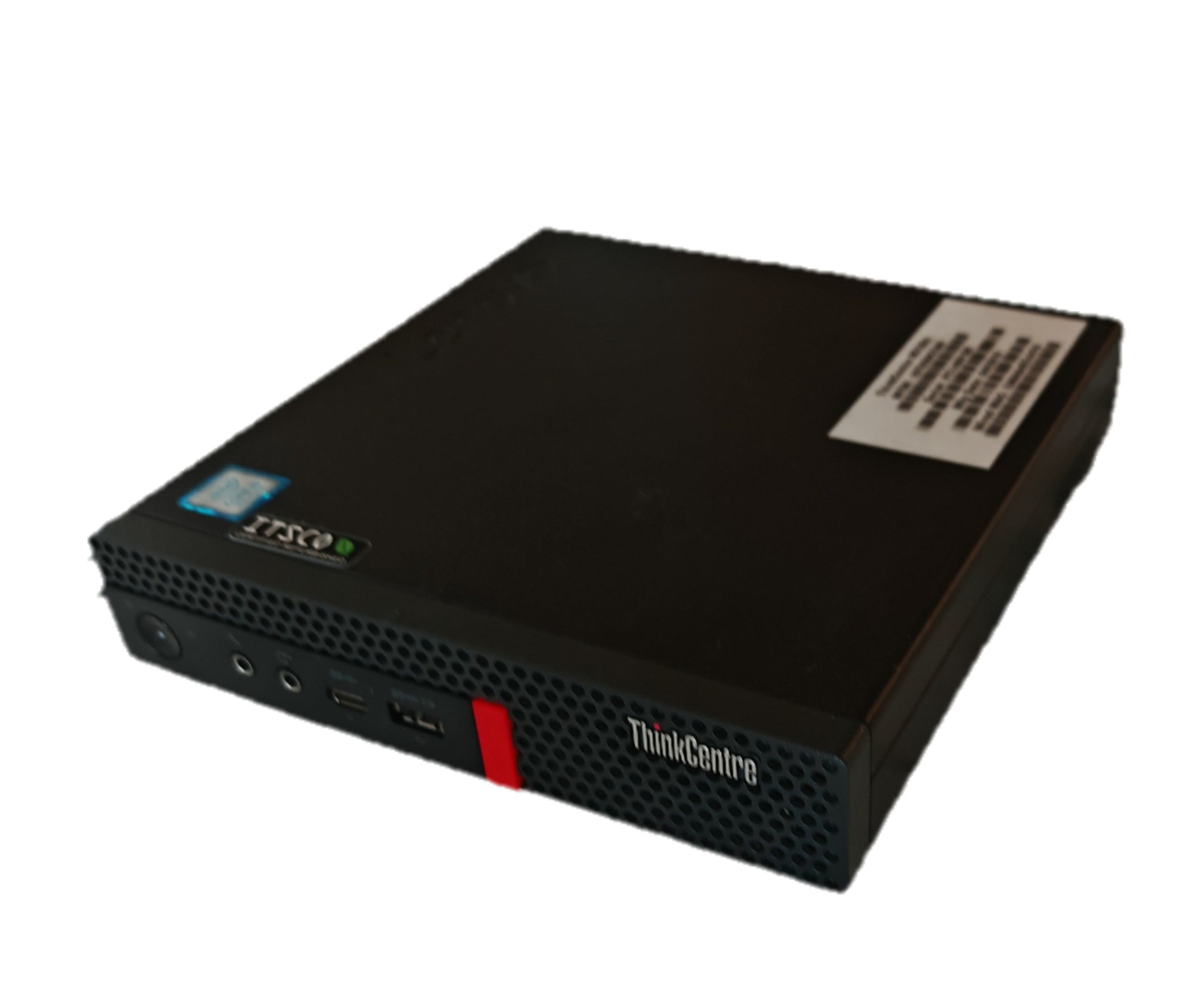 Lenovo ThinkCentre M720q Tiny Mini PC Intel Core i5 8GB 256GB SSD WLAN Windows 11 Pro