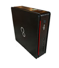 Fujitsu Esprimo Q920 Mini PC Intel Core i5-4590T 8GB RAM 256GB SSD Win 11