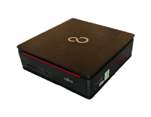 Fujitsu Esprimo Q920 Mini PC Intel Core i5-4590T 8GB RAM 256GB SSD Win 11